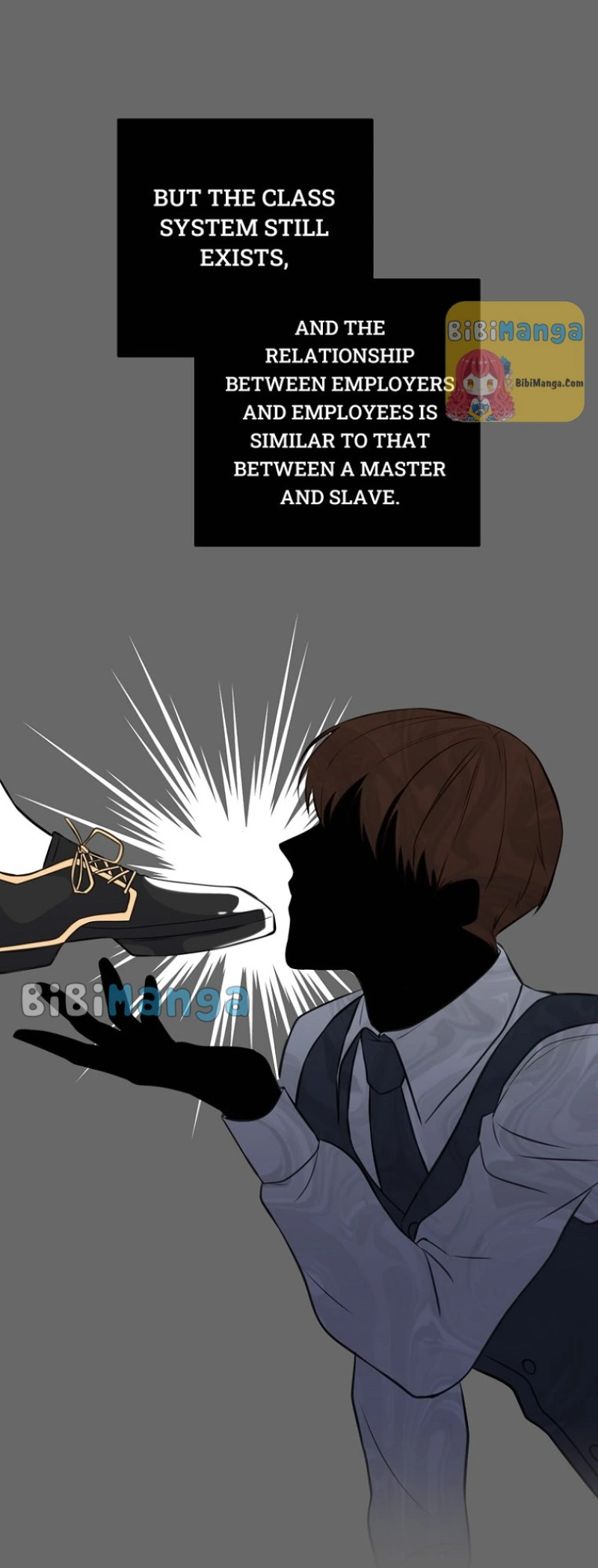 Can’t Go Too Far with the Unrelenting Duke chapter 22 page 23