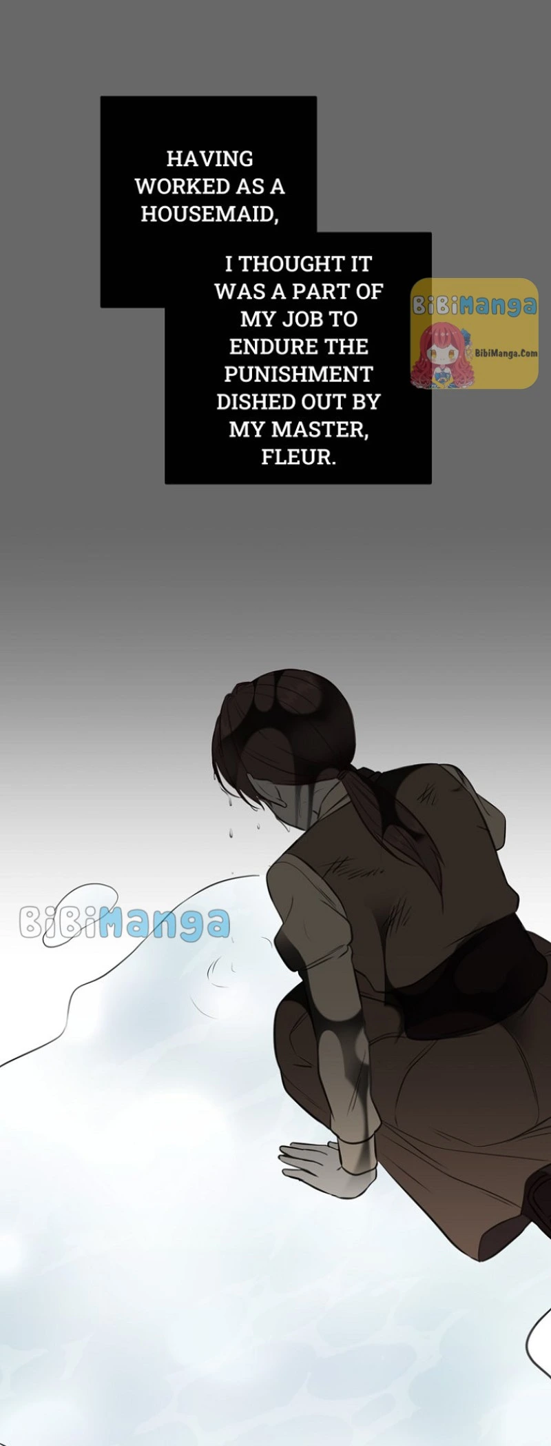 Can’t Go Too Far with the Unrelenting Duke chapter 22 page 25