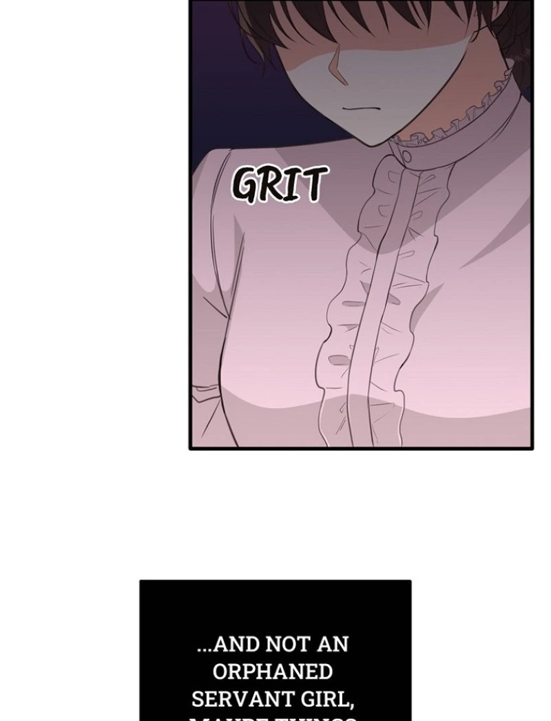 Can’t Go Too Far with the Unrelenting Duke chapter 22 page 32