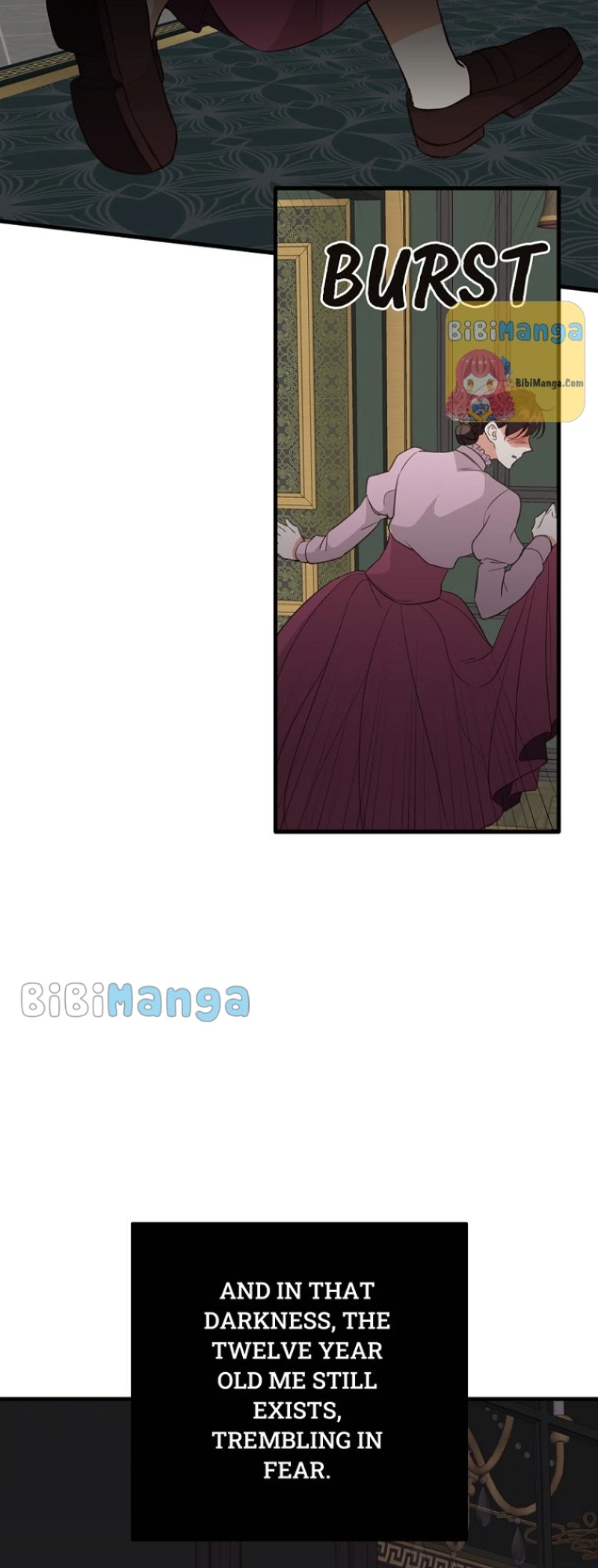 Can’t Go Too Far with the Unrelenting Duke chapter 22 page 39
