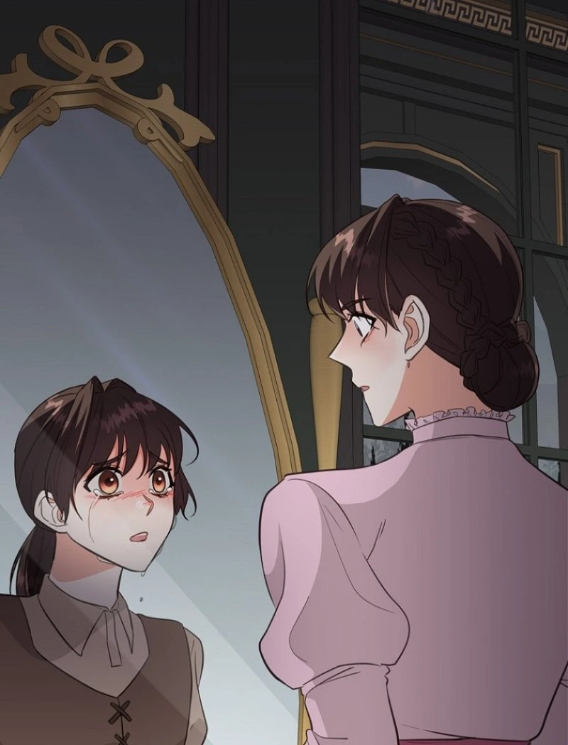 Can’t Go Too Far with the Unrelenting Duke chapter 22 page 40