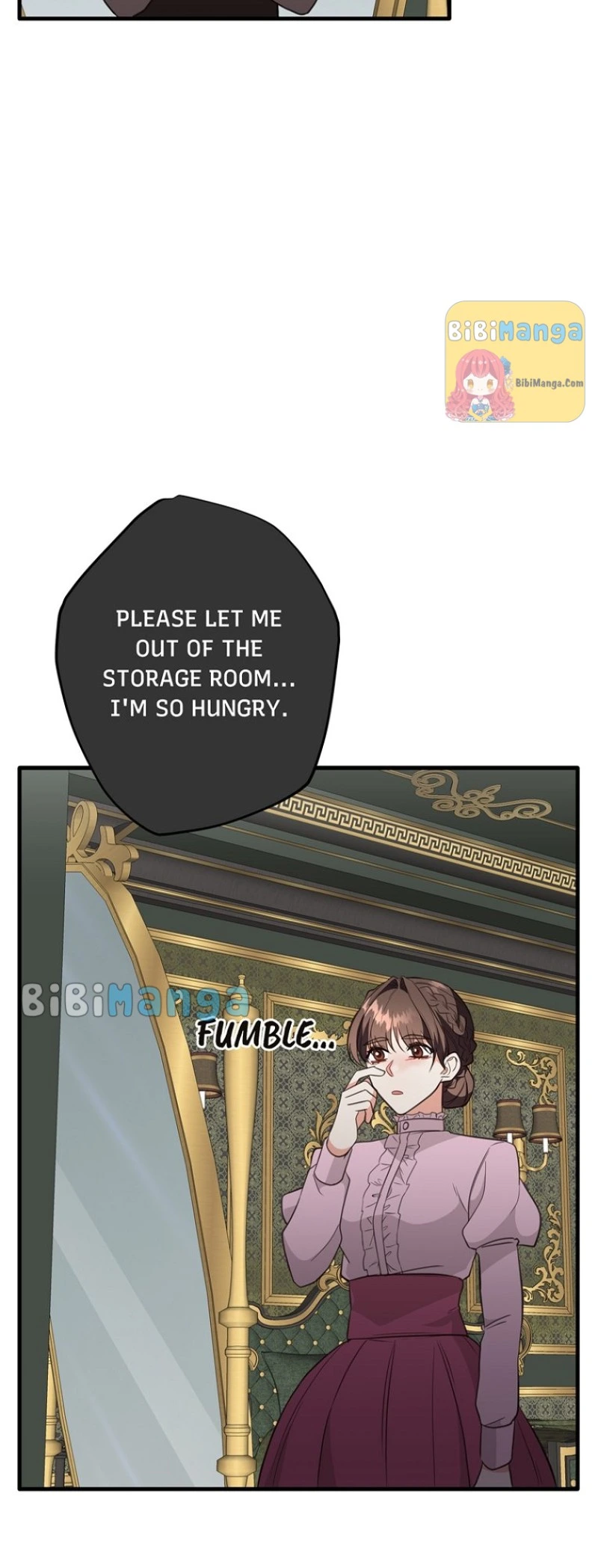 Can’t Go Too Far with the Unrelenting Duke chapter 22 page 42