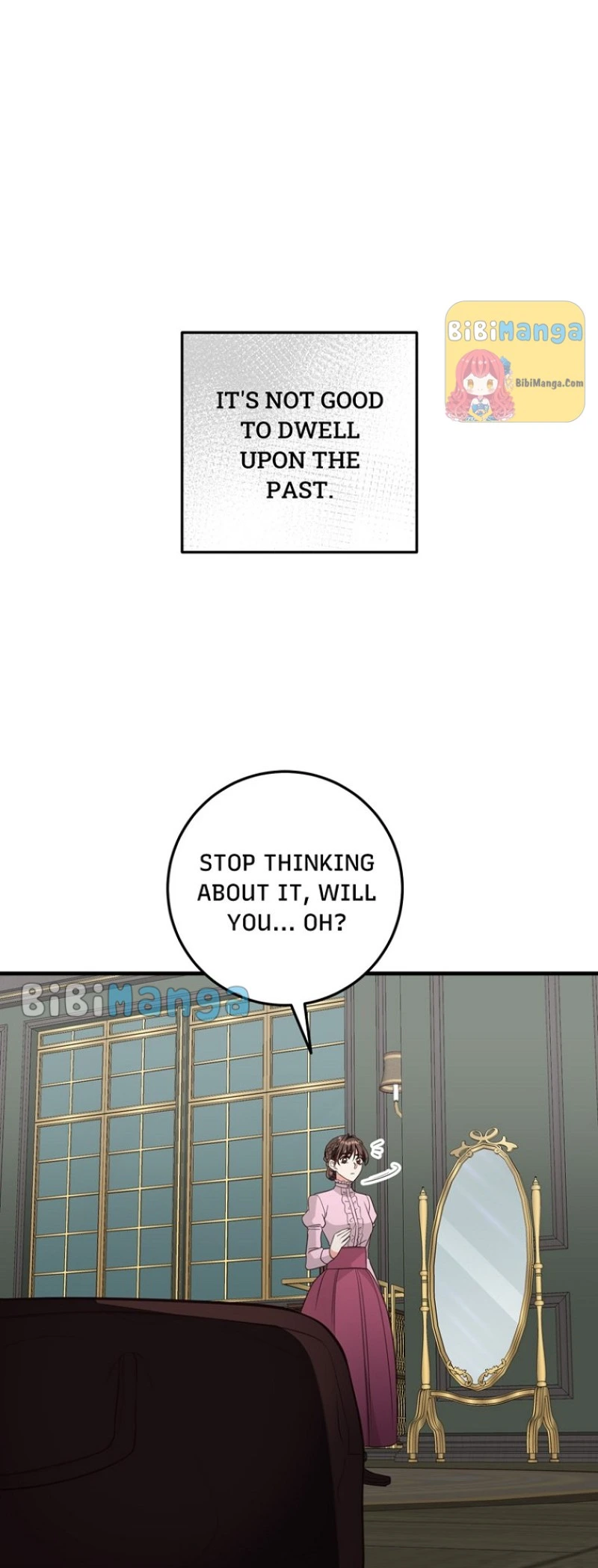 Can’t Go Too Far with the Unrelenting Duke chapter 22 page 43