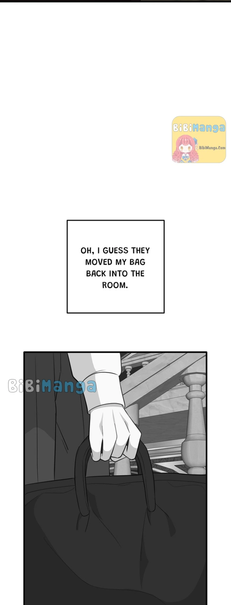 Can’t Go Too Far with the Unrelenting Duke chapter 22 page 44