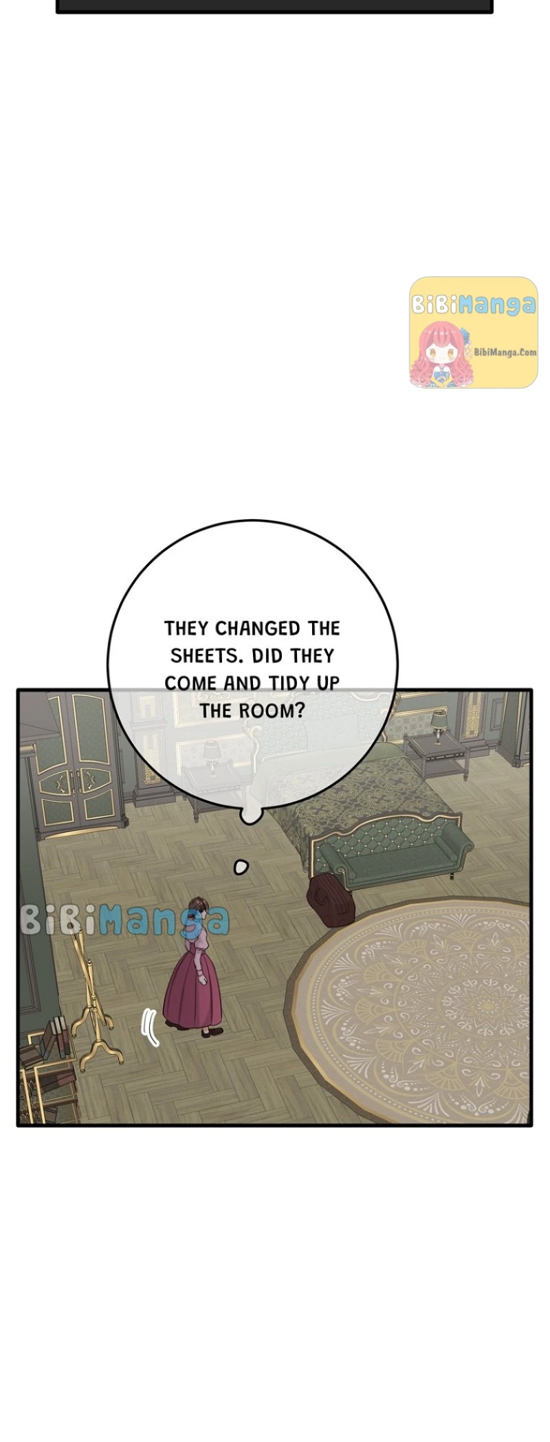 Can’t Go Too Far with the Unrelenting Duke chapter 22 page 45