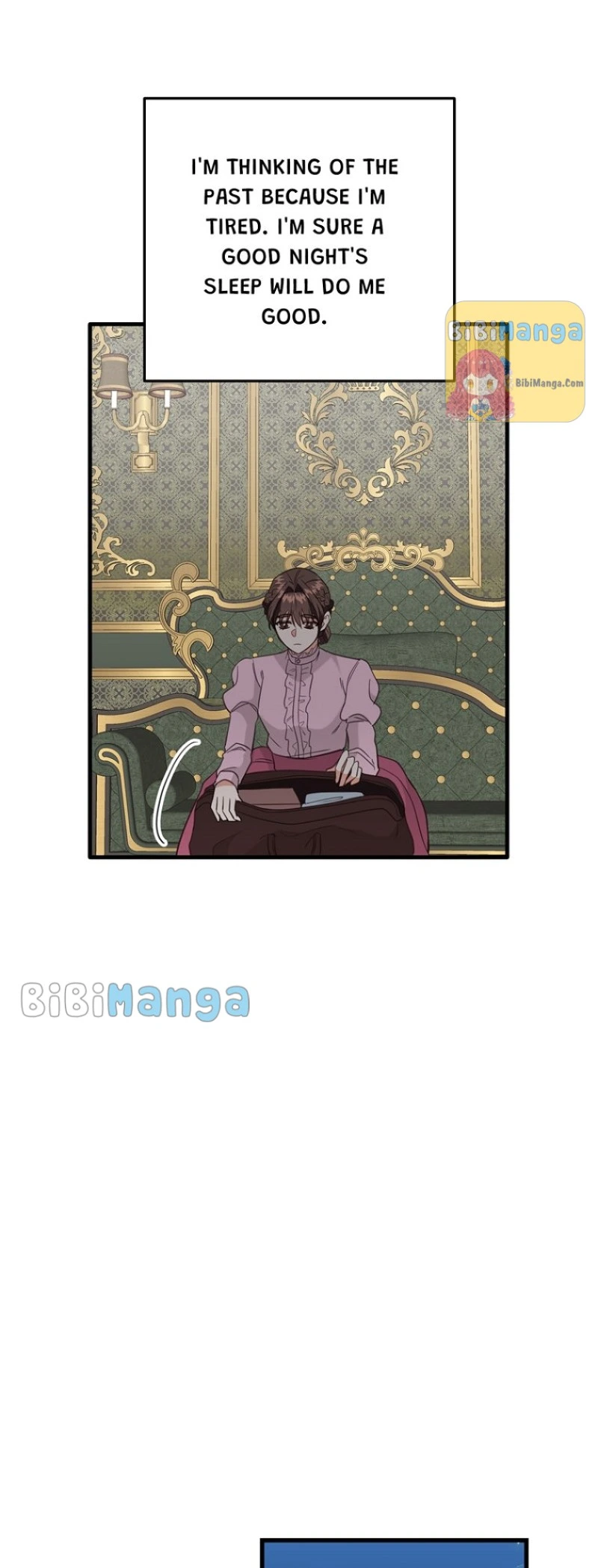 Can’t Go Too Far with the Unrelenting Duke chapter 22 page 46