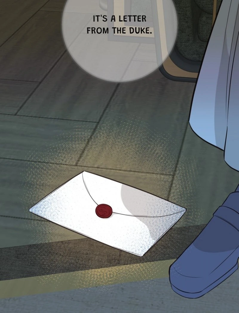 Can’t Go Too Far with the Unrelenting Duke chapter 22 page 48