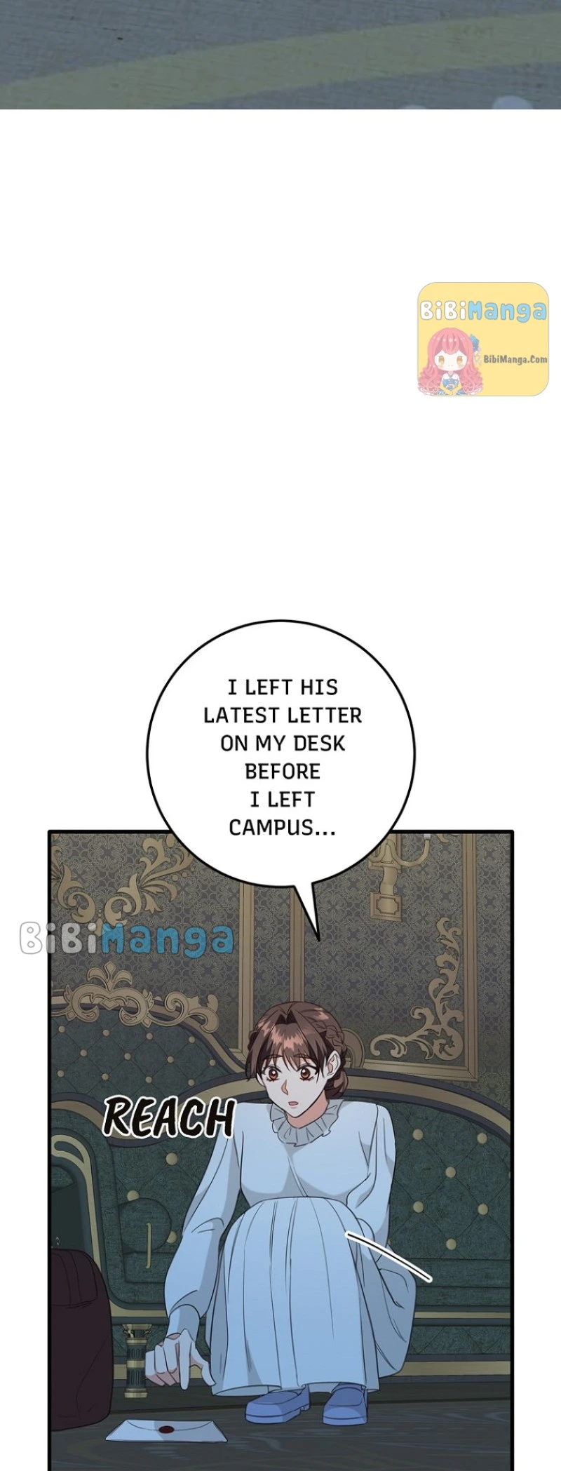 Can’t Go Too Far with the Unrelenting Duke chapter 22 page 49