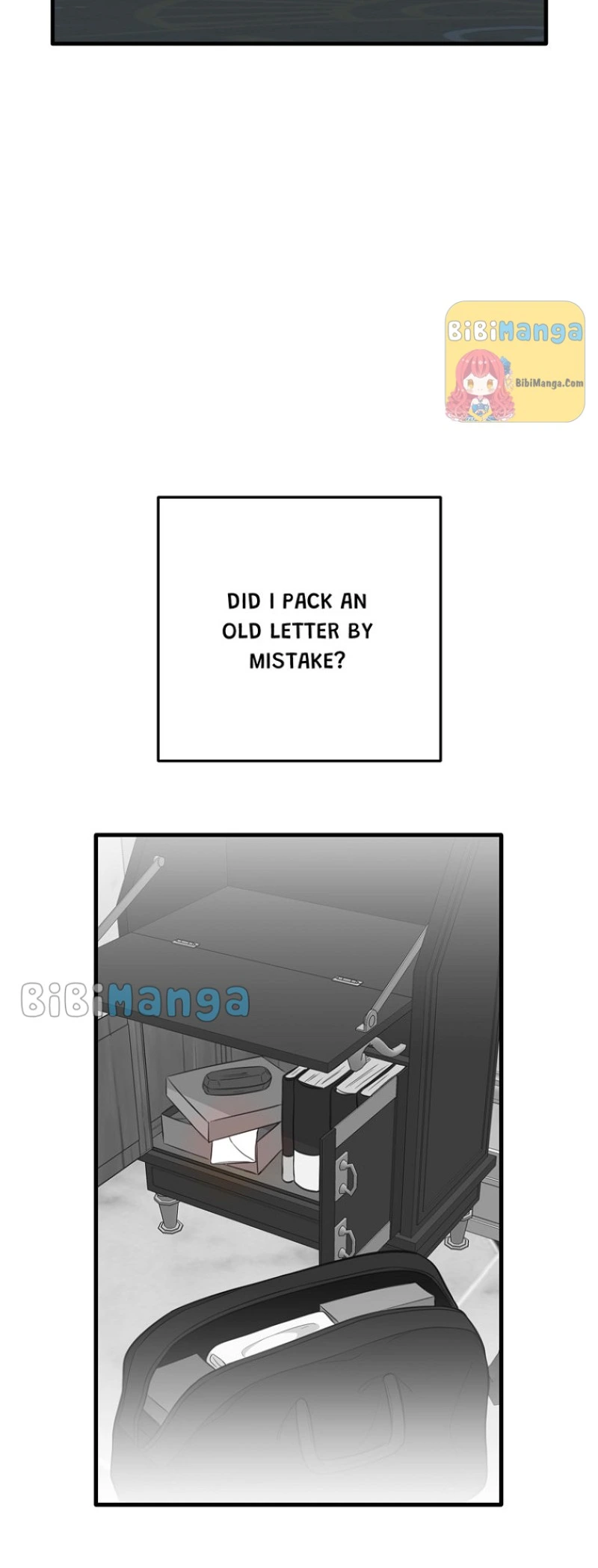 Can’t Go Too Far with the Unrelenting Duke chapter 22 page 50