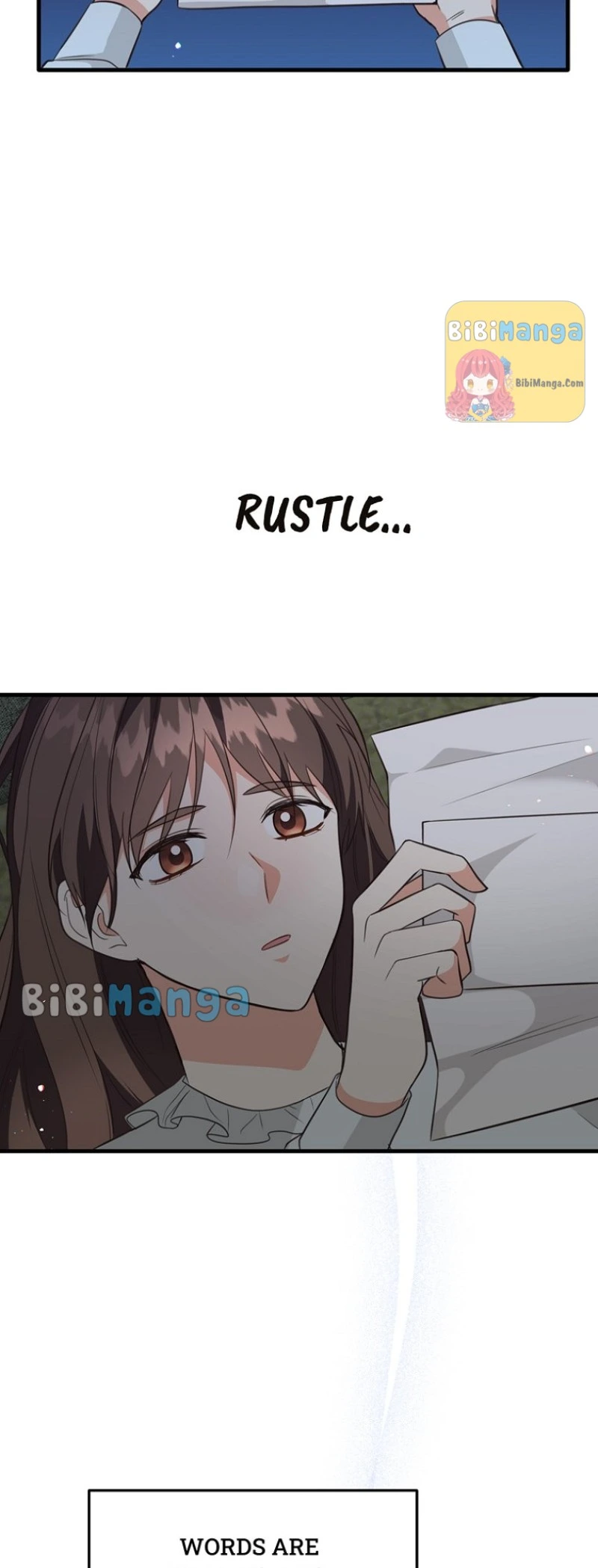 Can’t Go Too Far with the Unrelenting Duke chapter 22 page 53