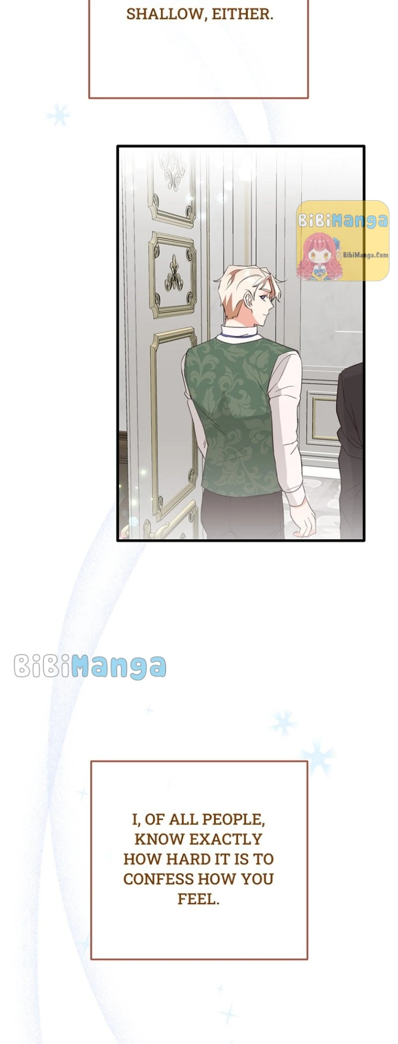 Can’t Go Too Far with the Unrelenting Duke chapter 22 page 57