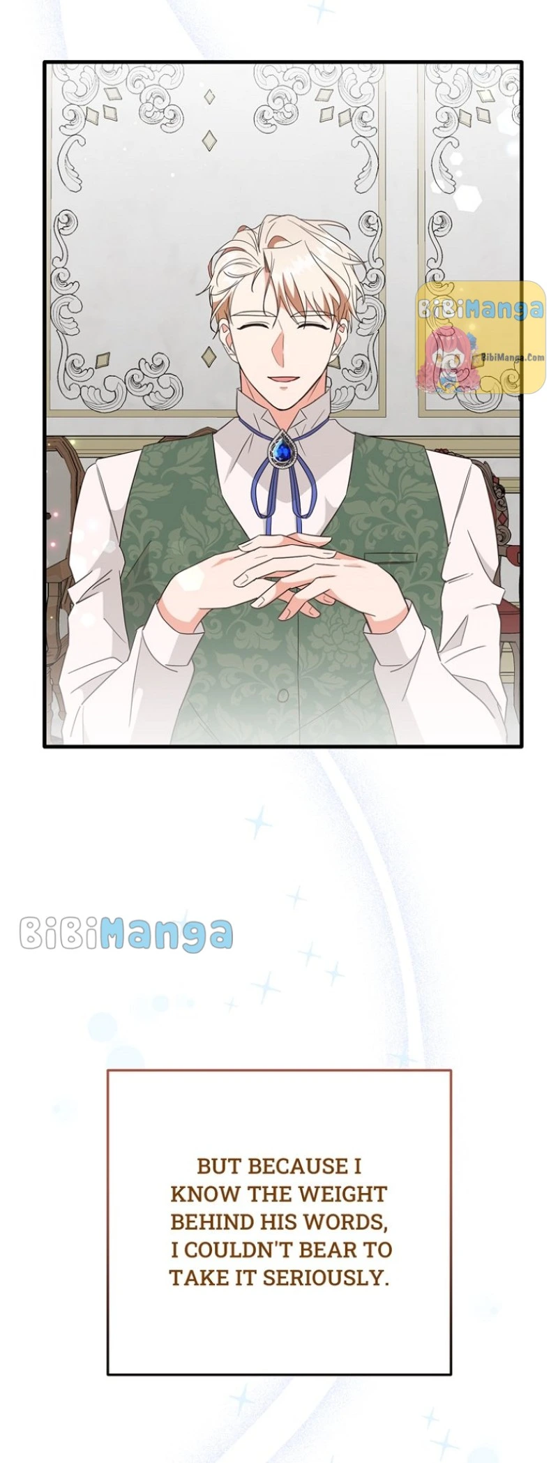 Can’t Go Too Far with the Unrelenting Duke chapter 22 page 58