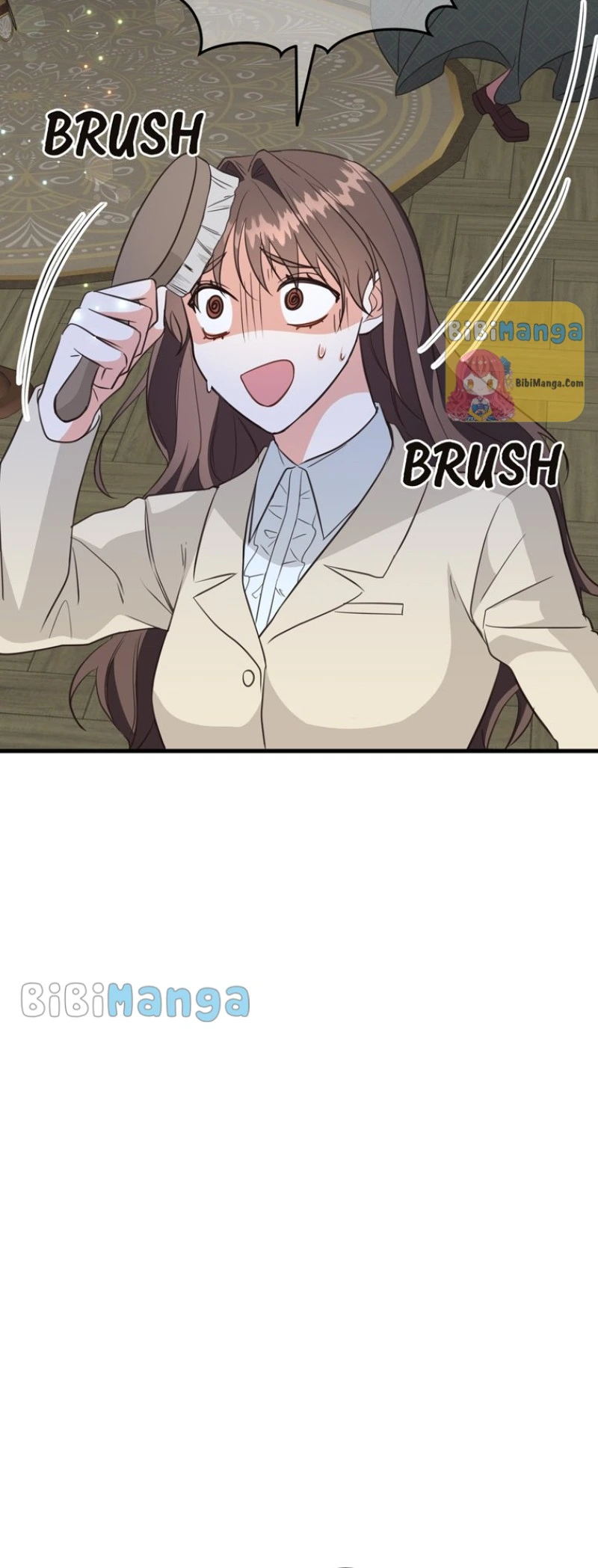 Can’t Go Too Far with the Unrelenting Duke chapter 22 page 63