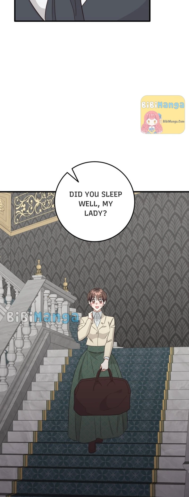 Can’t Go Too Far with the Unrelenting Duke chapter 22 page 65