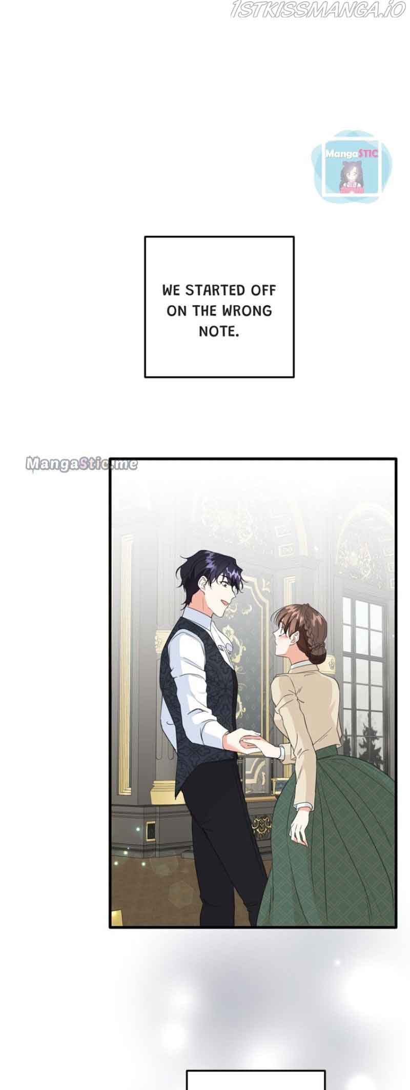 Can’t Go Too Far with the Unrelenting Duke chapter 29 page 48