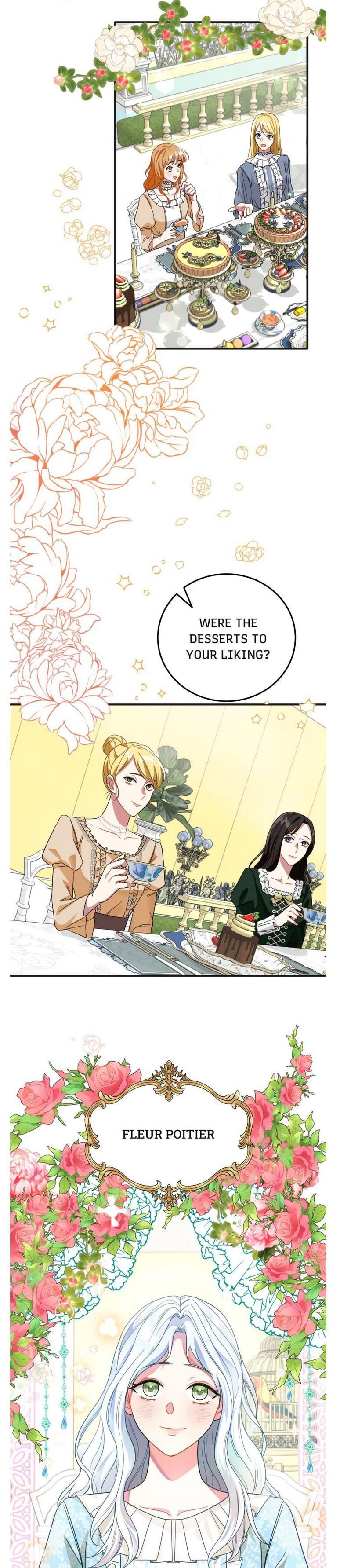 Can’t Go Too Far with the Unrelenting Duke chapter 3 page 2