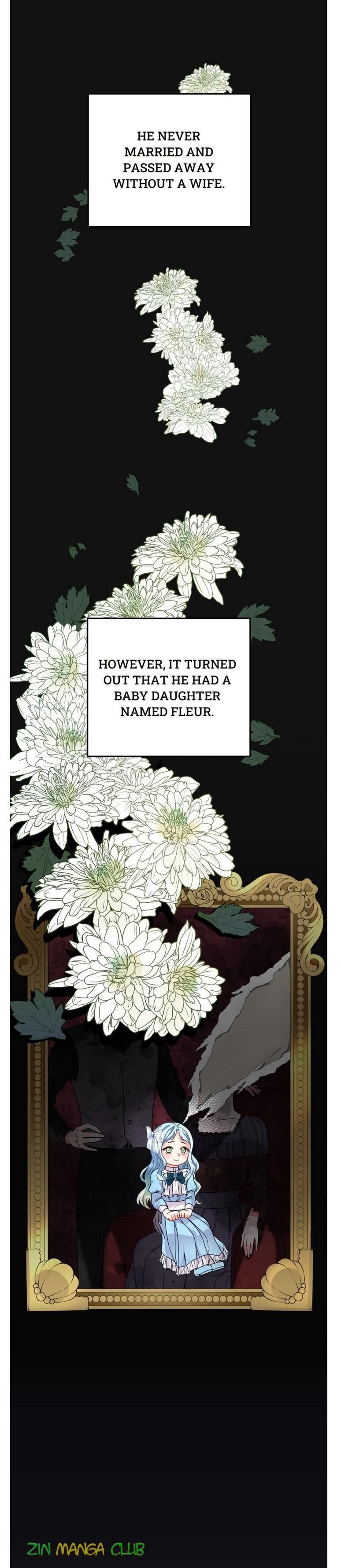 Can’t Go Too Far with the Unrelenting Duke chapter 3 page 5
