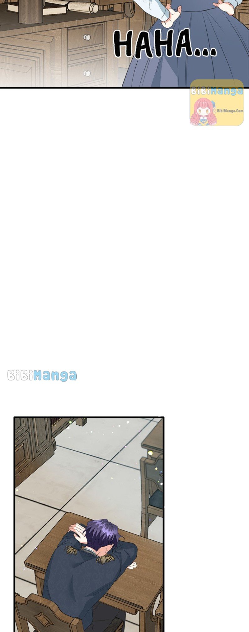 Can’t Go Too Far with the Unrelenting Duke chapter 32 page 3