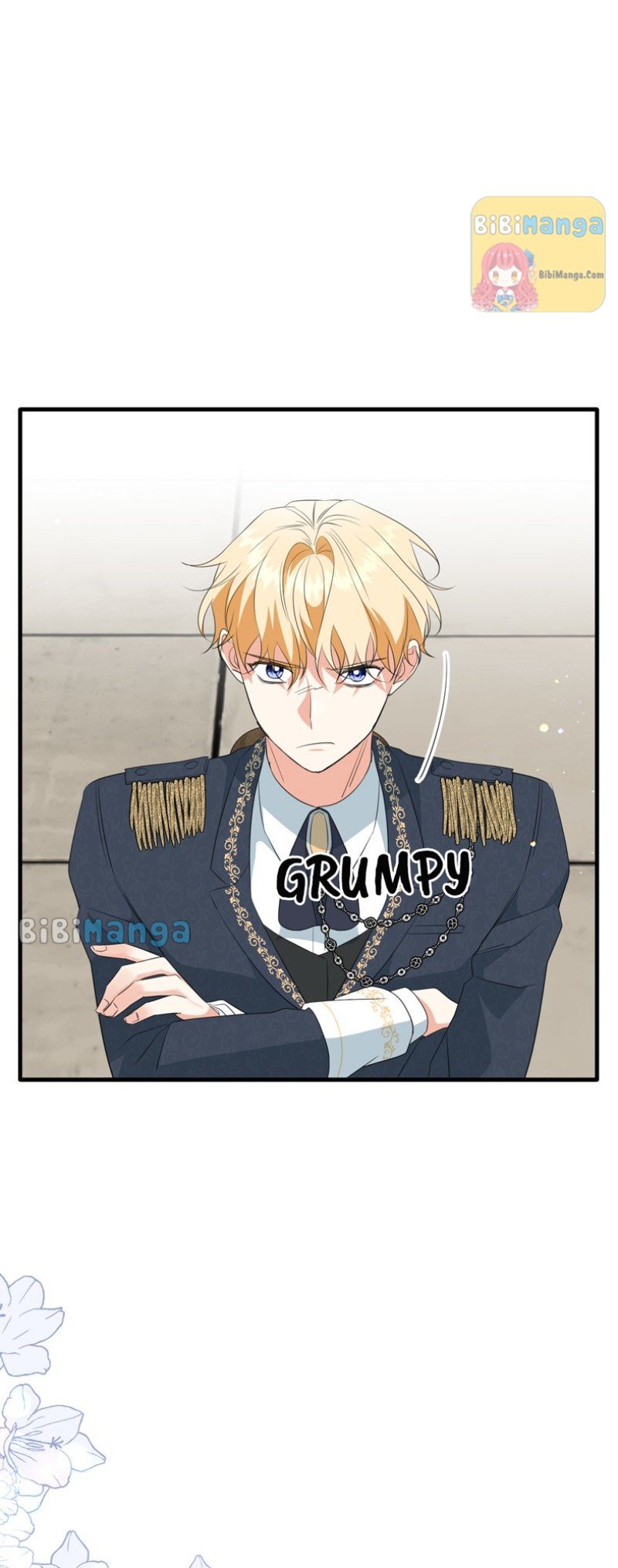 Can’t Go Too Far with the Unrelenting Duke chapter 32 page 5