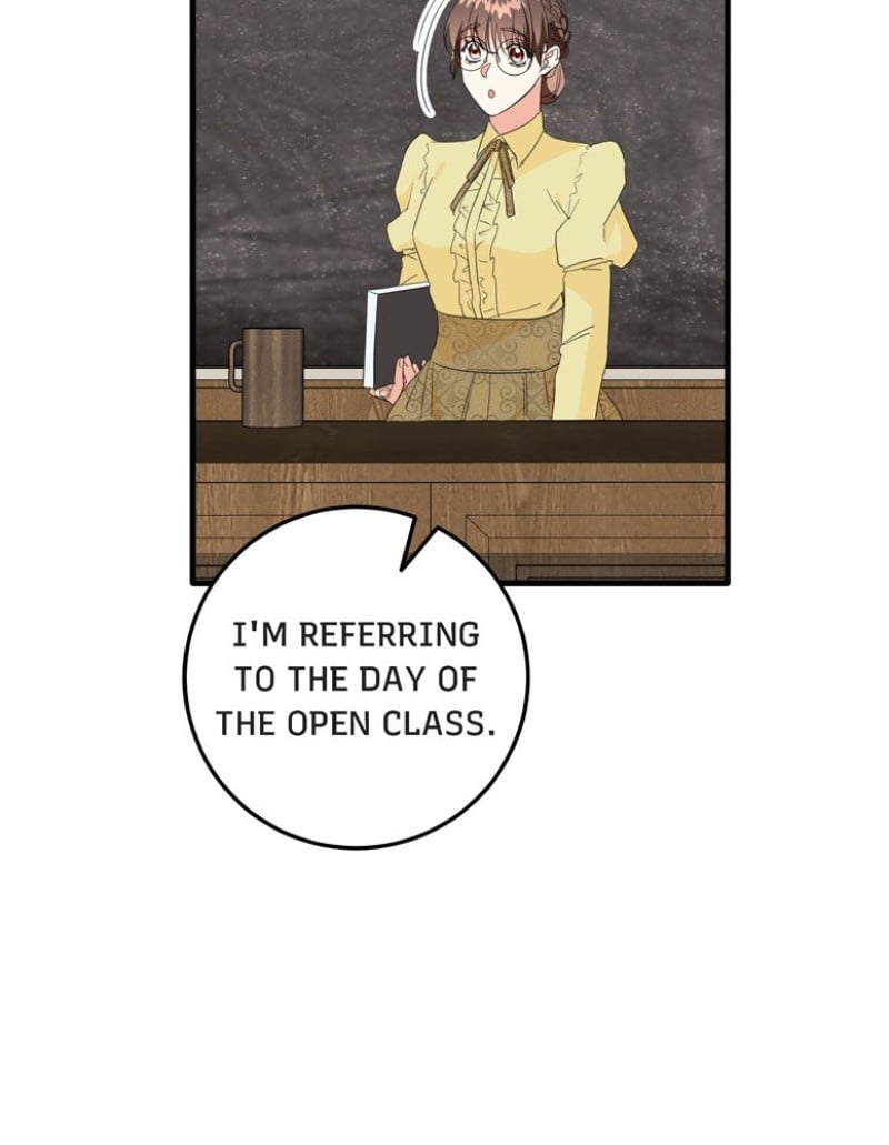 Can’t Go Too Far with the Unrelenting Duke chapter 32 page 54