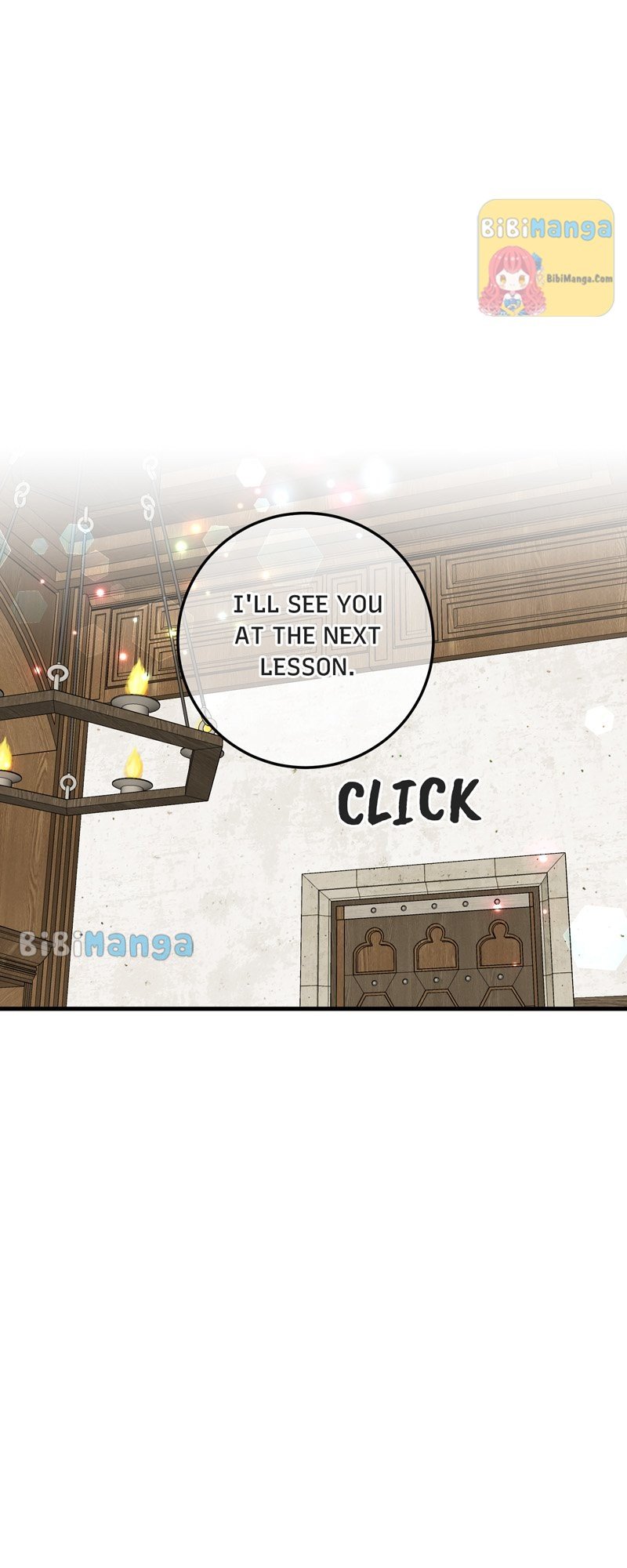 Can’t Go Too Far with the Unrelenting Duke chapter 32 page 64