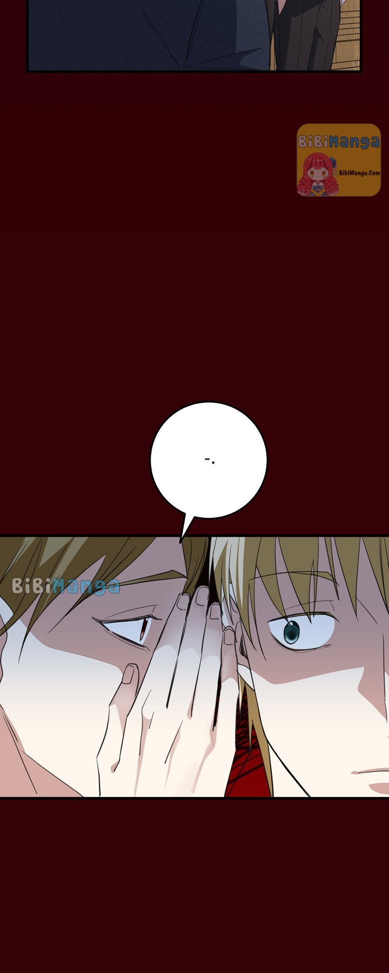Can’t Go Too Far with the Unrelenting Duke chapter 32 page 71