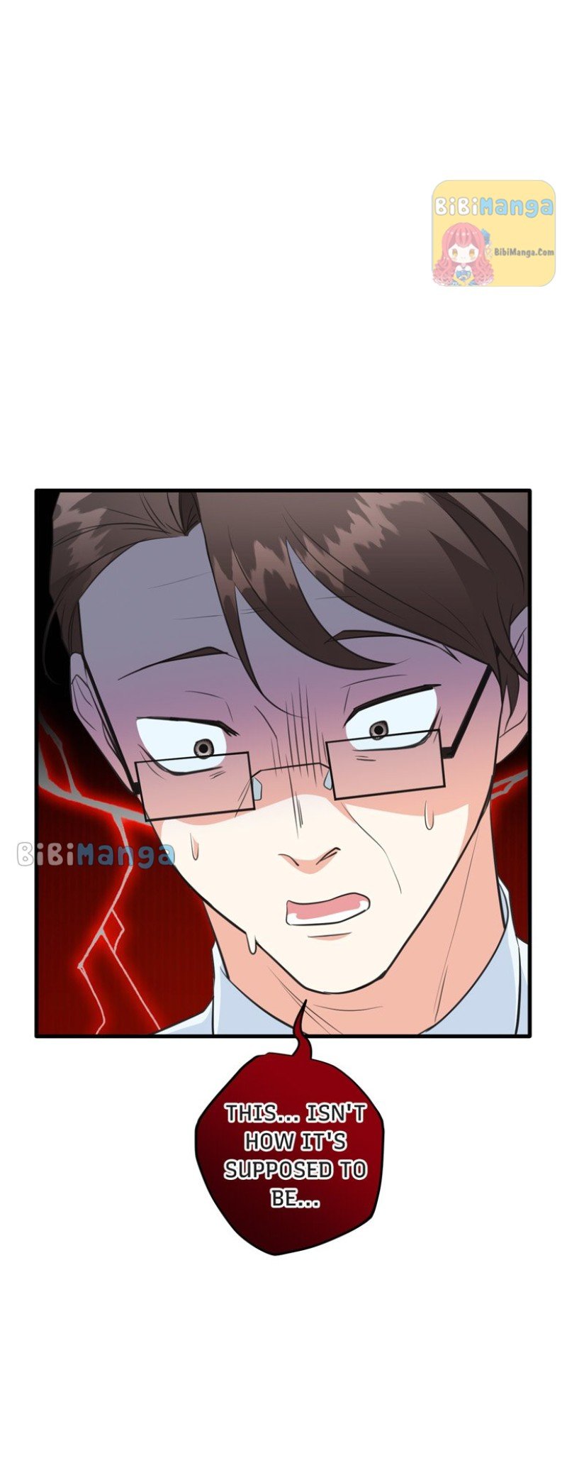 Can’t Go Too Far with the Unrelenting Duke chapter 32 page 10