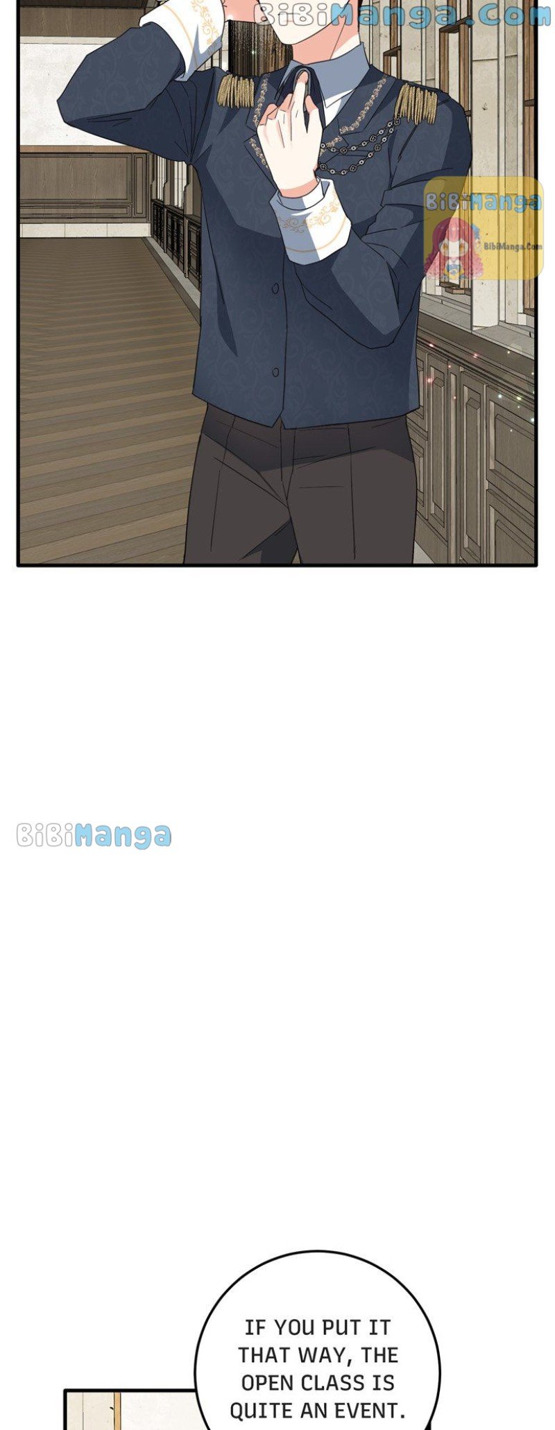Can’t Go Too Far with the Unrelenting Duke chapter 33 page 4