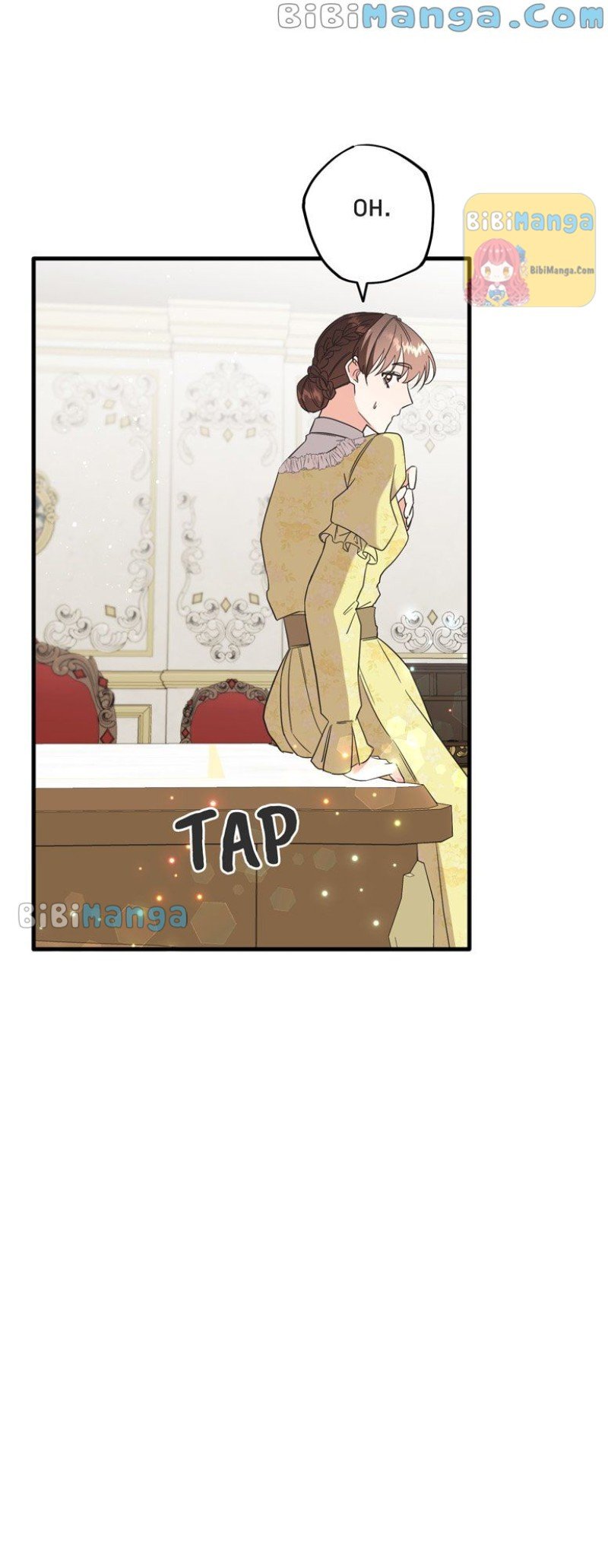 Can’t Go Too Far with the Unrelenting Duke chapter 33 page 28
