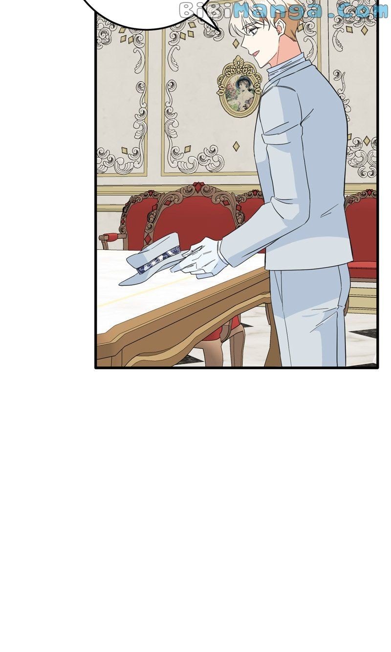 Can’t Go Too Far with the Unrelenting Duke chapter 33 page 37
