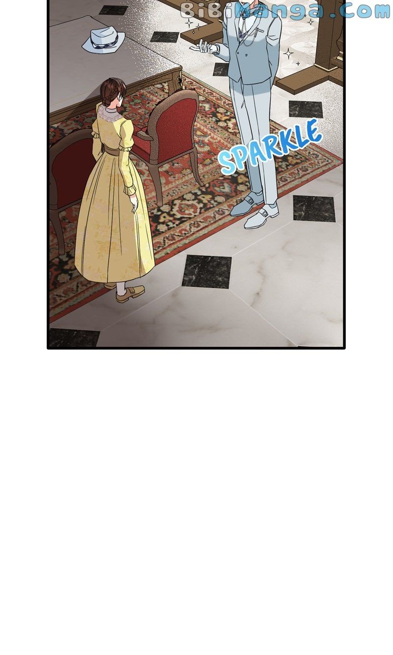 Can’t Go Too Far with the Unrelenting Duke chapter 33 page 44