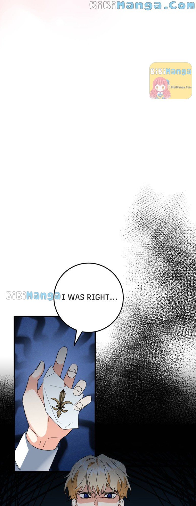 Can’t Go Too Far with the Unrelenting Duke chapter 33 page 46