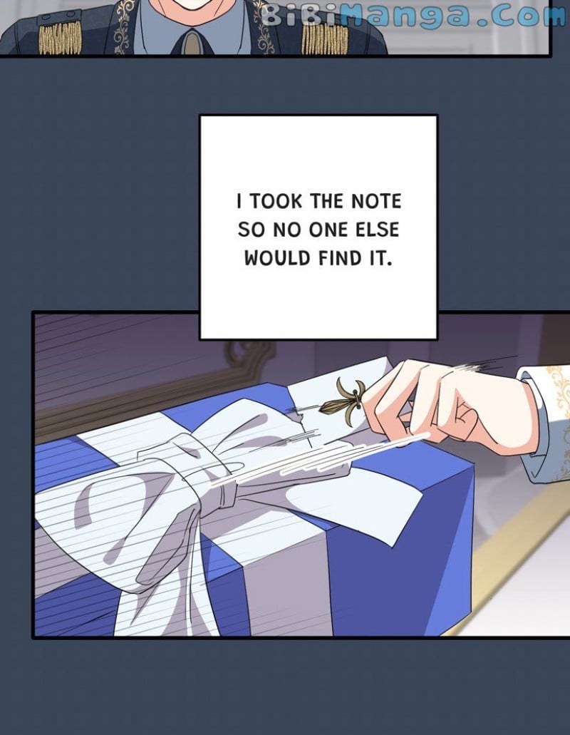 Can’t Go Too Far with the Unrelenting Duke chapter 33 page 52