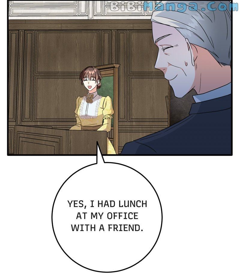 Can’t Go Too Far with the Unrelenting Duke chapter 33 page 68