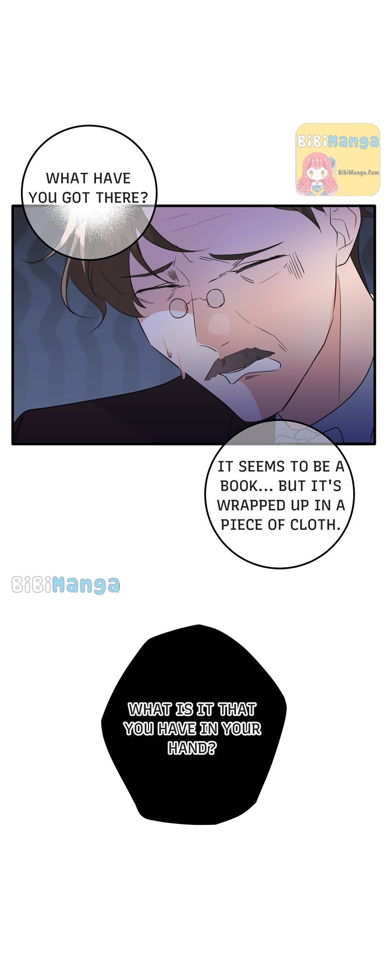 Can’t Go Too Far with the Unrelenting Duke chapter 35 page 42