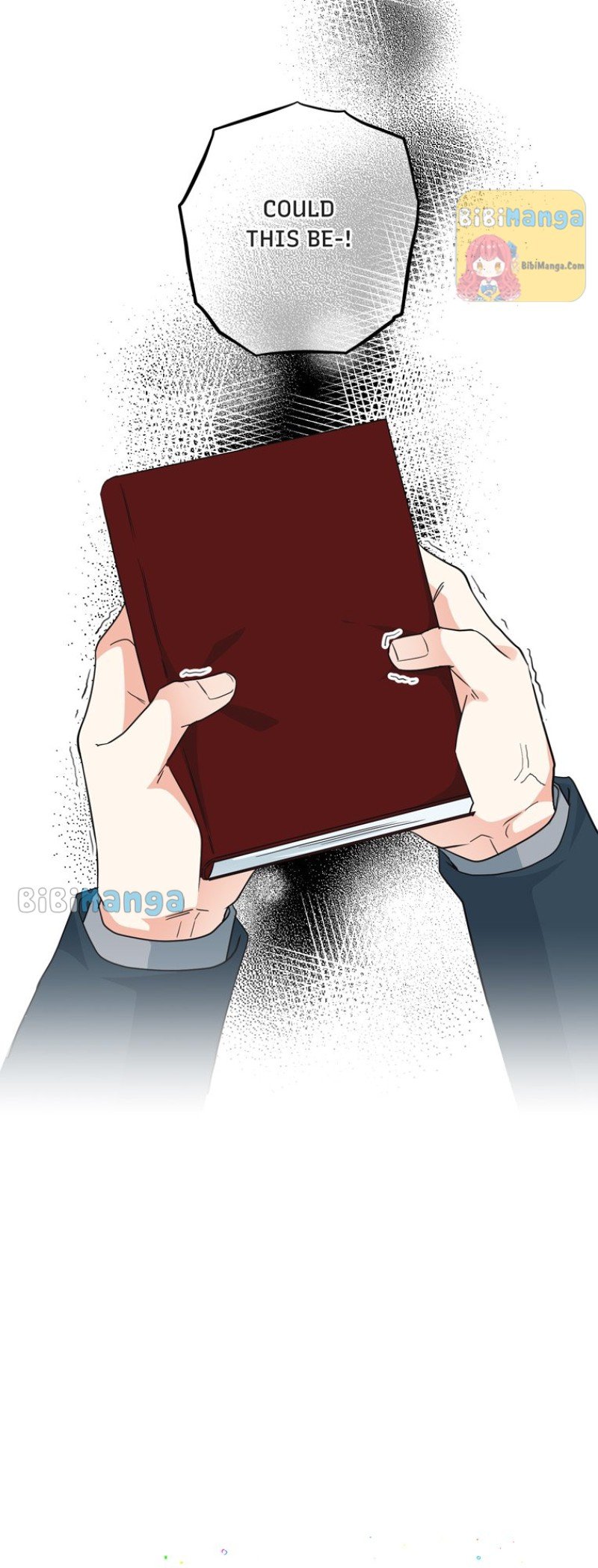Can’t Go Too Far with the Unrelenting Duke chapter 35 page 47