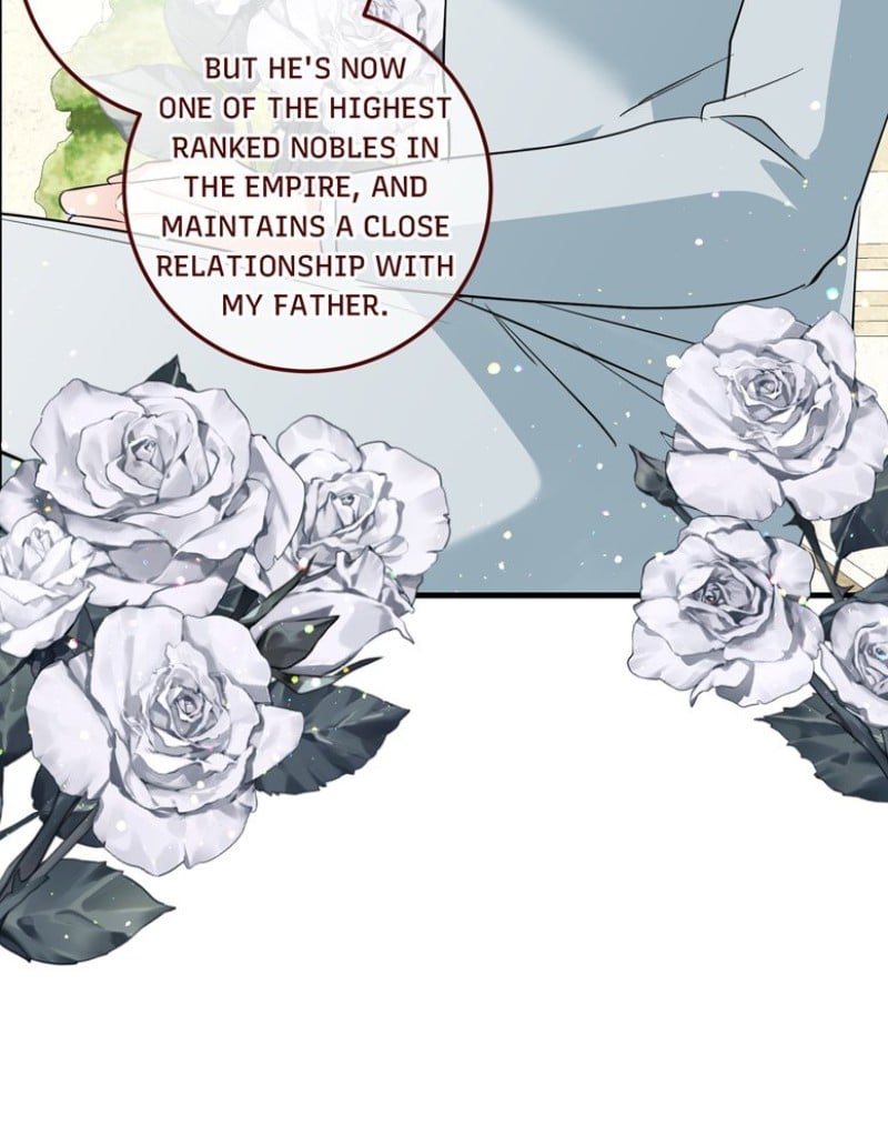 Can’t Go Too Far with the Unrelenting Duke chapter 35 page 8
