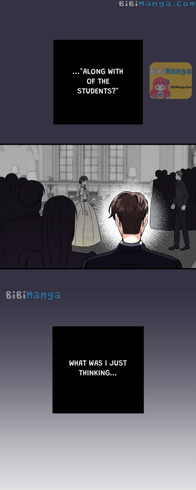 Can’t Go Too Far with the Unrelenting Duke chapter 36 page 9