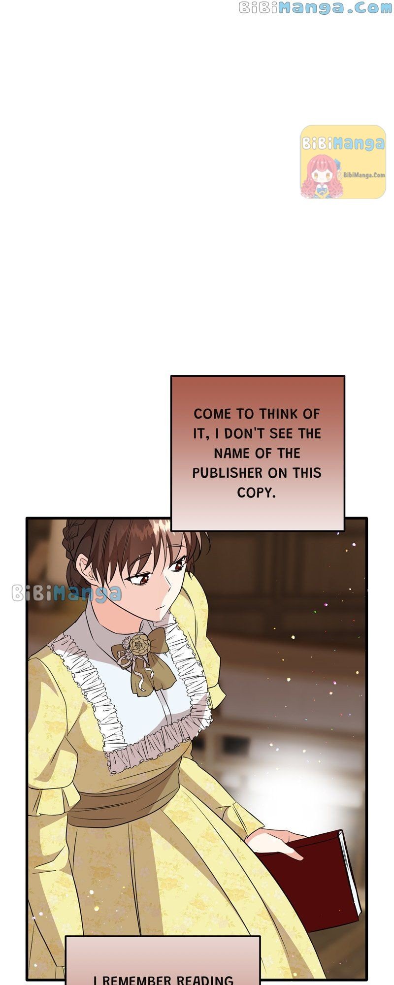 Can’t Go Too Far with the Unrelenting Duke chapter 36 page 40
