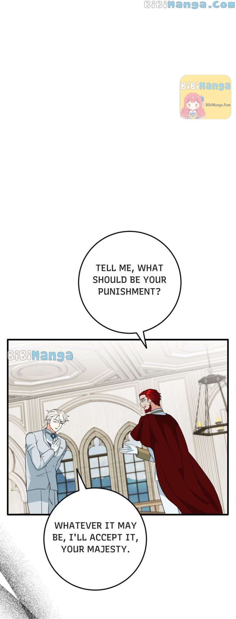 Can’t Go Too Far with the Unrelenting Duke chapter 36 page 63