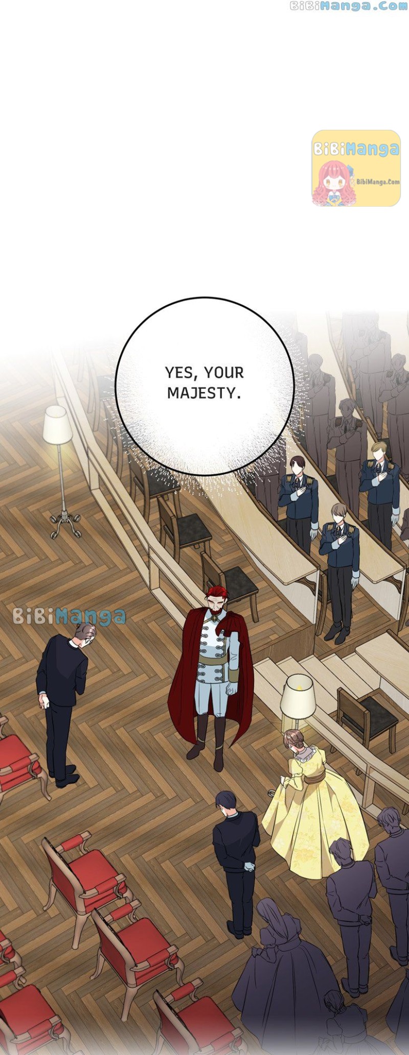 Can’t Go Too Far with the Unrelenting Duke chapter 37 page 16