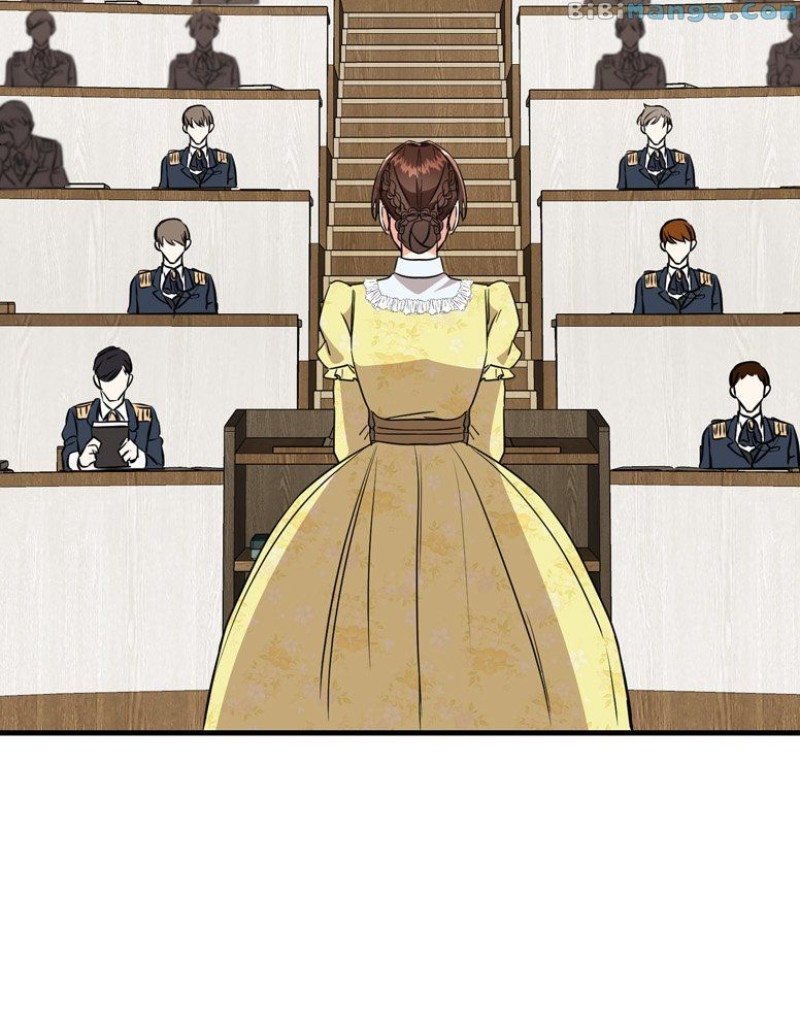 Can’t Go Too Far with the Unrelenting Duke chapter 37 page 23