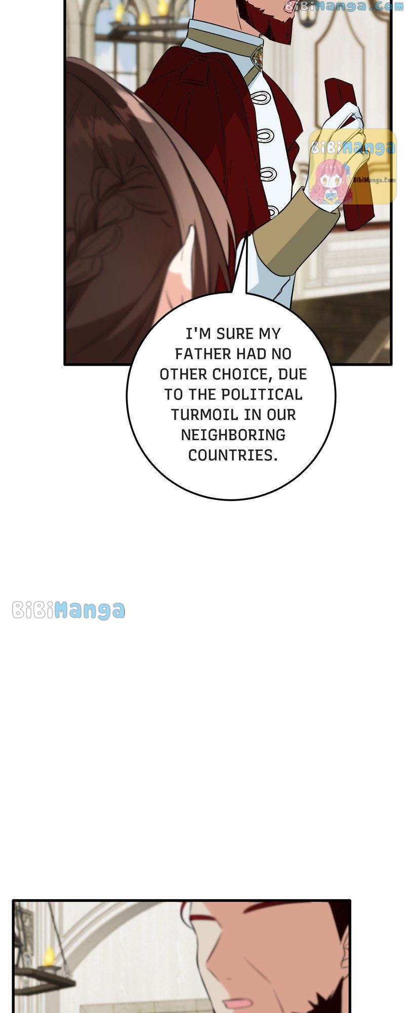 Can’t Go Too Far with the Unrelenting Duke chapter 37 page 4