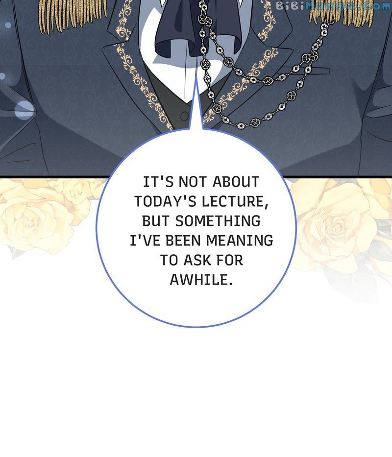 Can’t Go Too Far with the Unrelenting Duke chapter 37 page 31