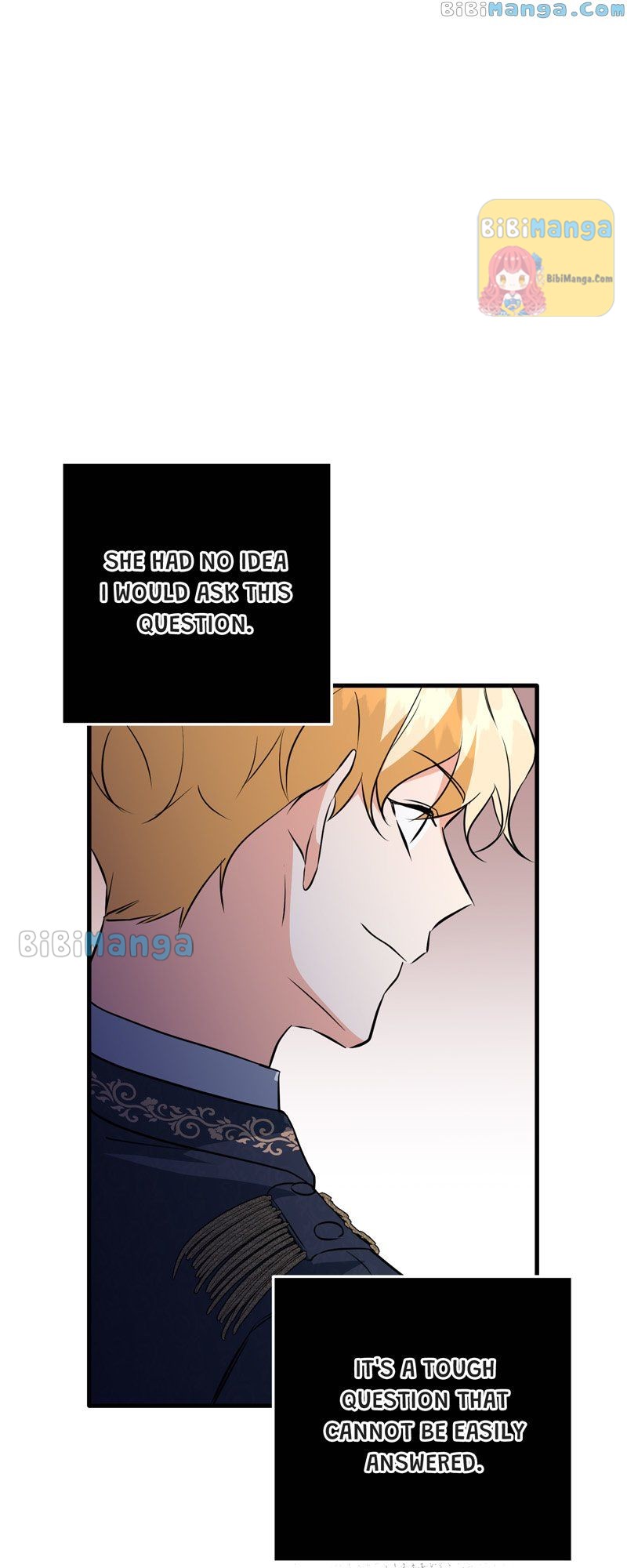 Can’t Go Too Far with the Unrelenting Duke chapter 37 page 36