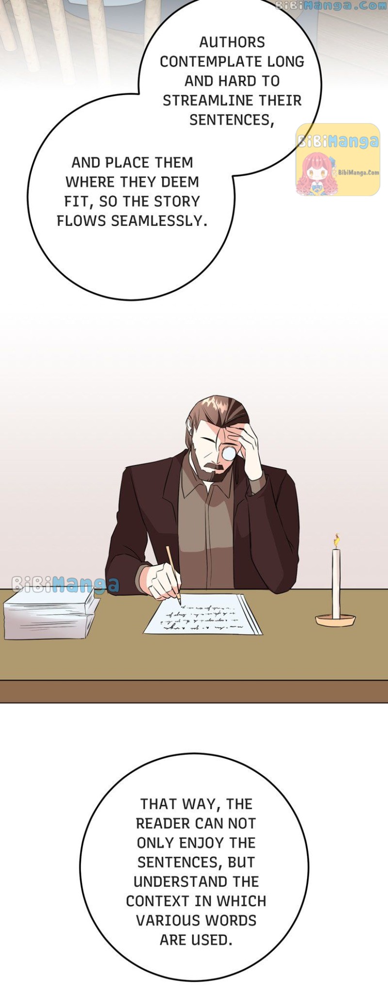 Can’t Go Too Far with the Unrelenting Duke chapter 37 page 44