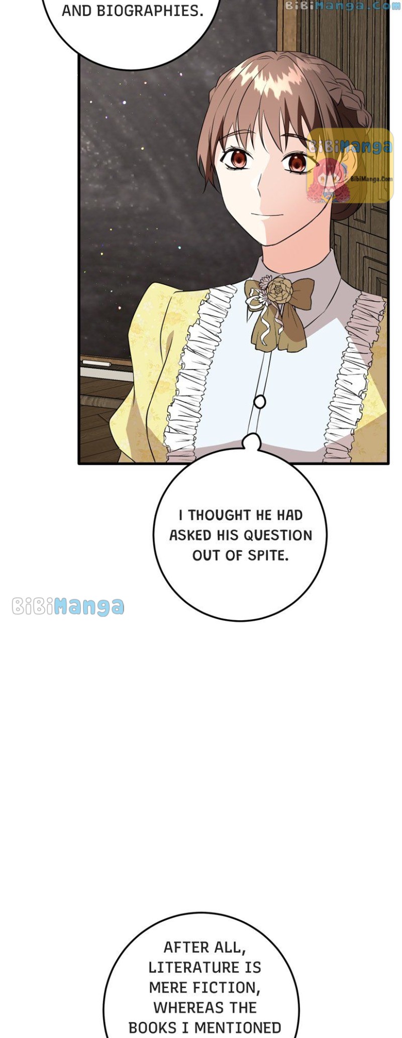 Can’t Go Too Far with the Unrelenting Duke chapter 37 page 49