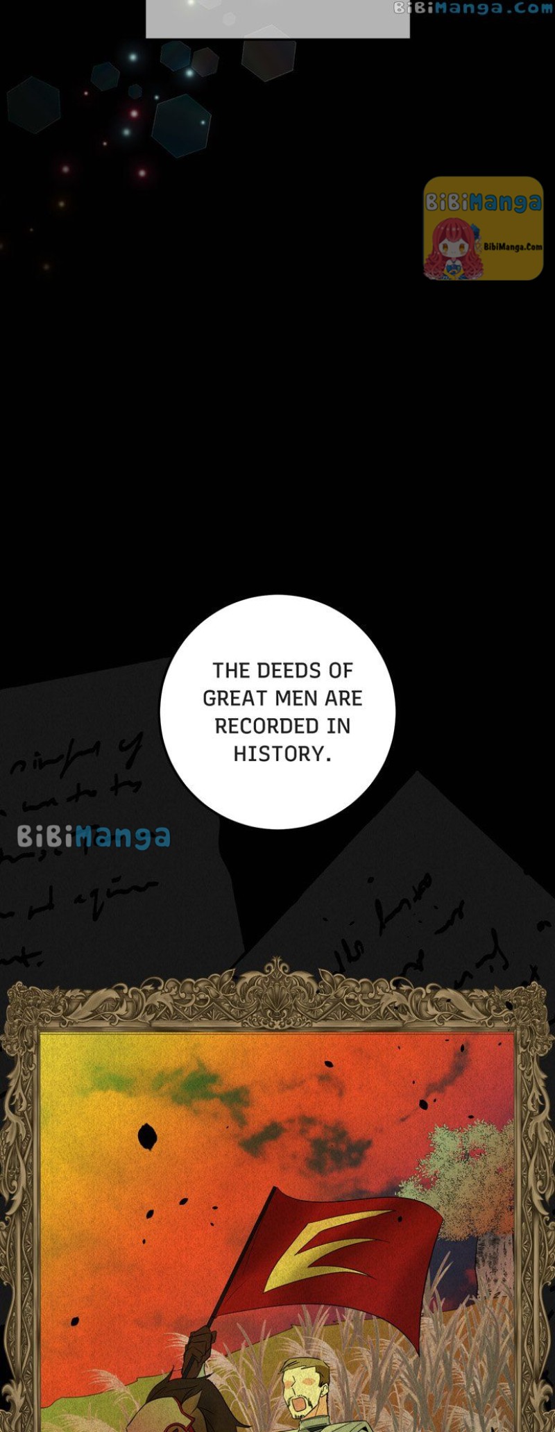 Can’t Go Too Far with the Unrelenting Duke chapter 37 page 51