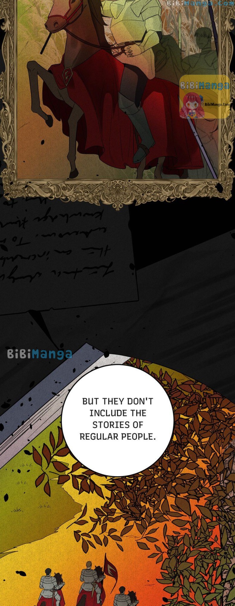 Can’t Go Too Far with the Unrelenting Duke chapter 37 page 52