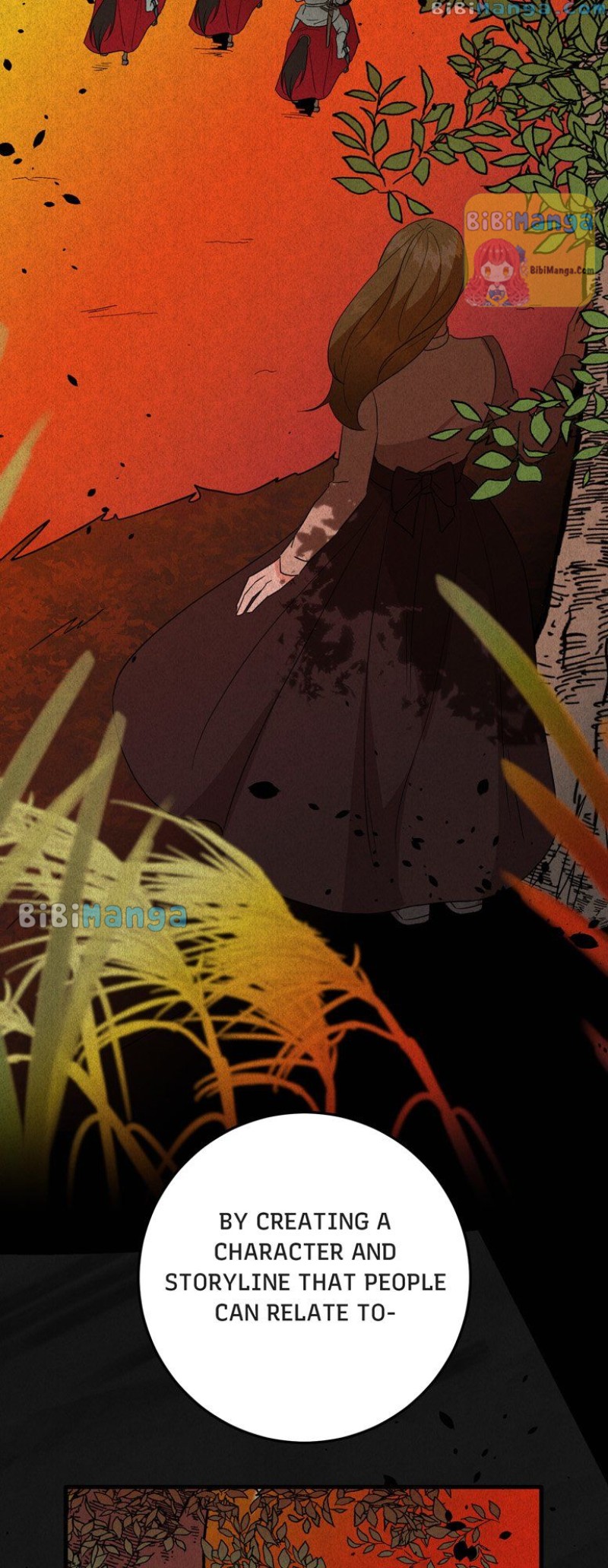 Can’t Go Too Far with the Unrelenting Duke chapter 37 page 53
